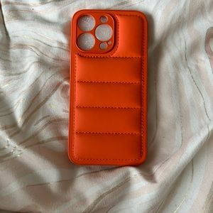 Iphone 13 pro case